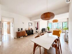 Maplewoods (D21), Condominium #580698451